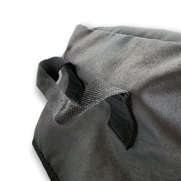 Blok Naka Grill Cover - Image 3