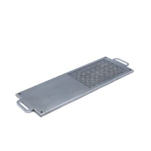 Blok Naka Half Placha Grill Top