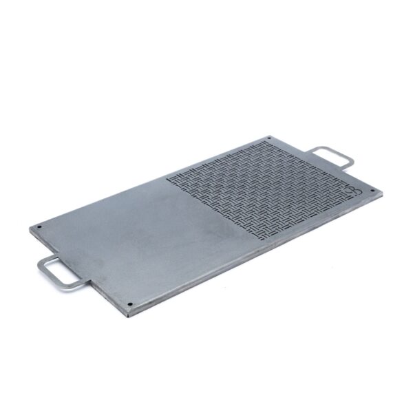 Blok Naka Half Placha Grill Top - Image 2
