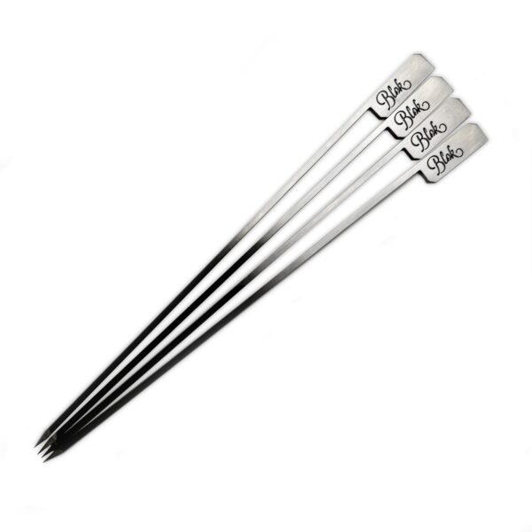 Blok Skewers / Set of 4