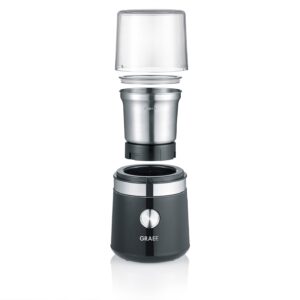 Graef Coffee, Spice and Herb Grinder