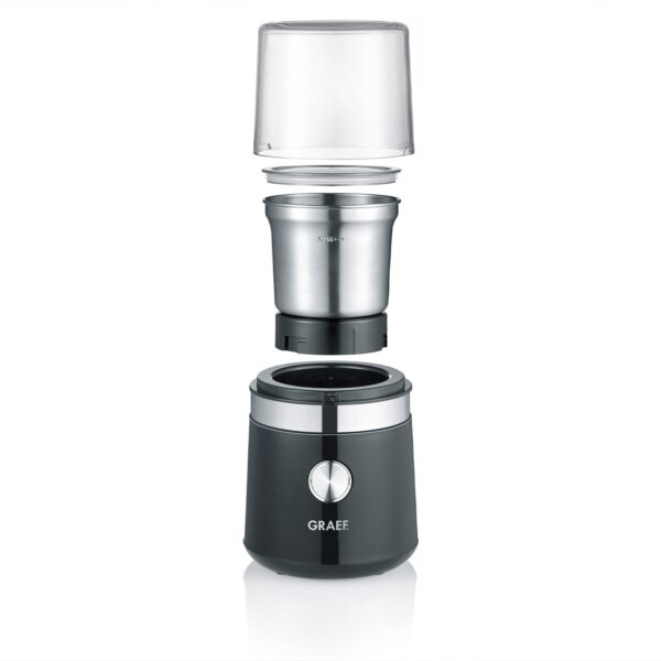 Graef Coffee, Spice and Herb Grinder
