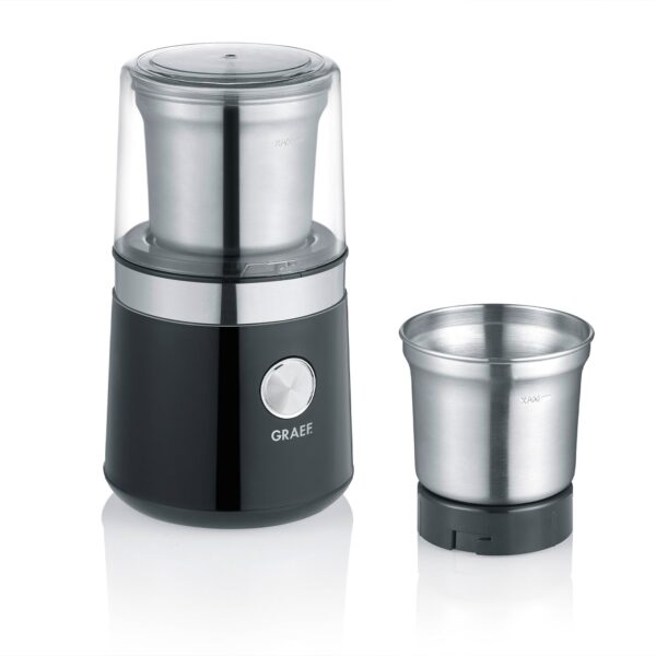 Graef Coffee, Spice and Herb Grinder - Image 5
