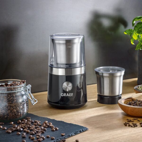 Graef Coffee, Spice and Herb Grinder - Image 2