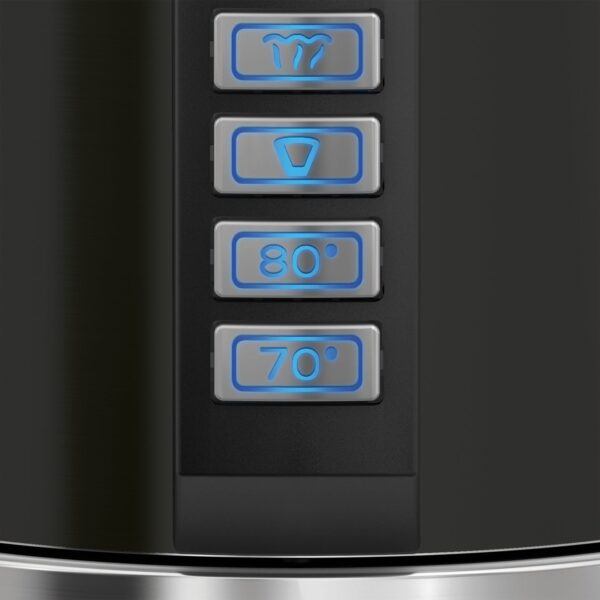 Graef Electric Kettle / Black - Image 2