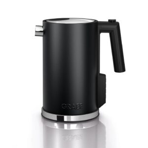 Graef Electric Kettle / Black