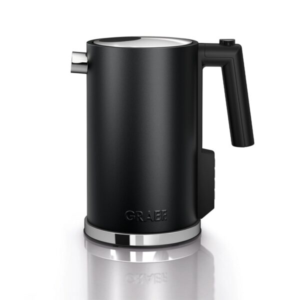 Graef Electric Kettle / Black