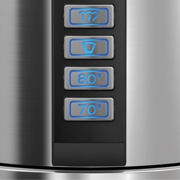 Graef Electric Kettle / Stainless Steel - Image 3