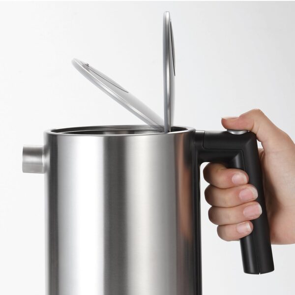 Graef Electric Kettle / Stainless Steel - Image 2