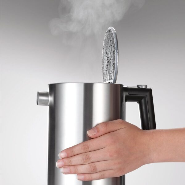 Graef Electric Kettle / Stainless Steel - Image 4
