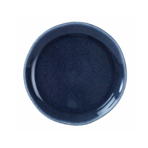Jars Maguelone Dinner Plate / 26.5cm / Bleu Nuit - Image 4