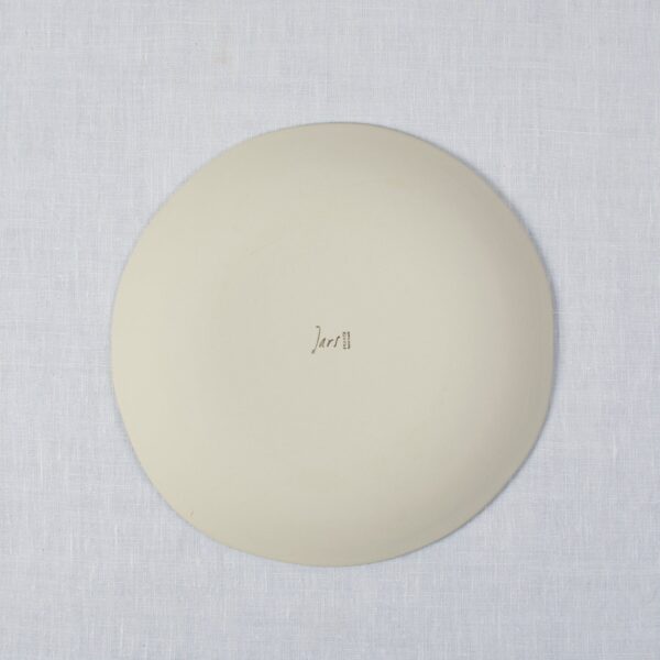 Jars Maguelone Dinner Plate / 26.5cm / Bleu Nuit - Image 3