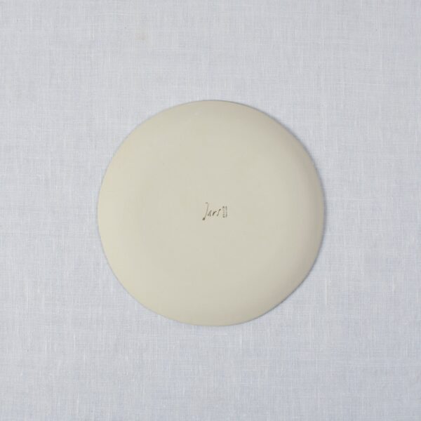 Jars Maguelone Side Plate / 21cm / Bleu Nuit - Image 3