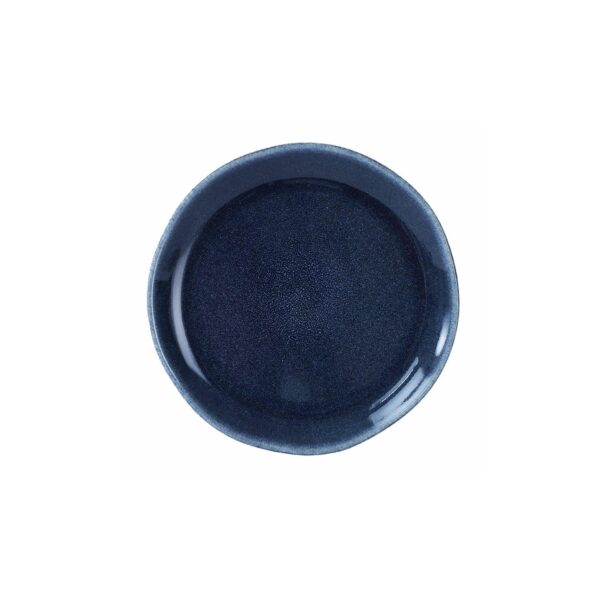 Jars Maguelone Side Plate / 21cm / Bleu Nuit - Image 4