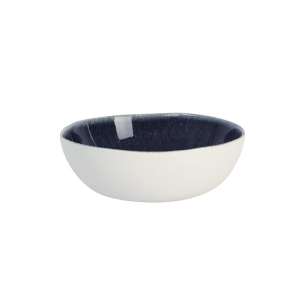 Jars Maguelone Soup/Cereal Bowl / 16cm / Bleu Nuit - Image 2