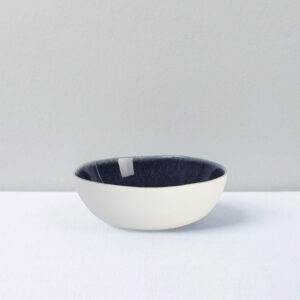 Jars Maguelone Soup/Cereal Bowl / 16cm / Bleu Nuit