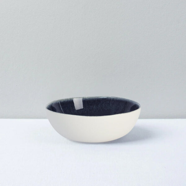 Jars Maguelone Soup/Cereal Bowl / 16cm / Bleu Nuit