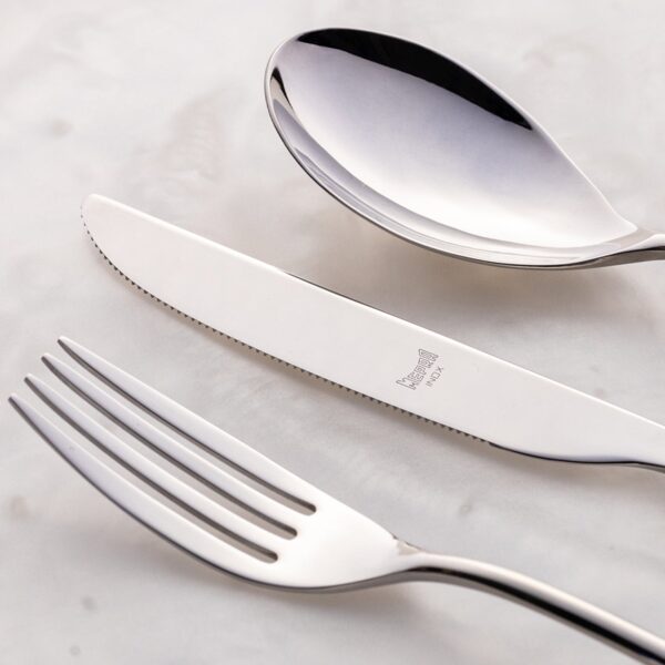 Mepra Neve Cutlery Set / Polished - Image 4