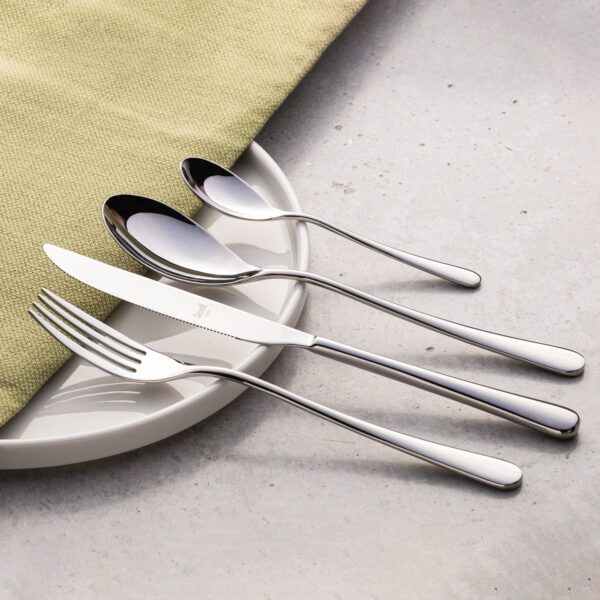 Mepra Neve Cutlery Set / Polished - Image 5