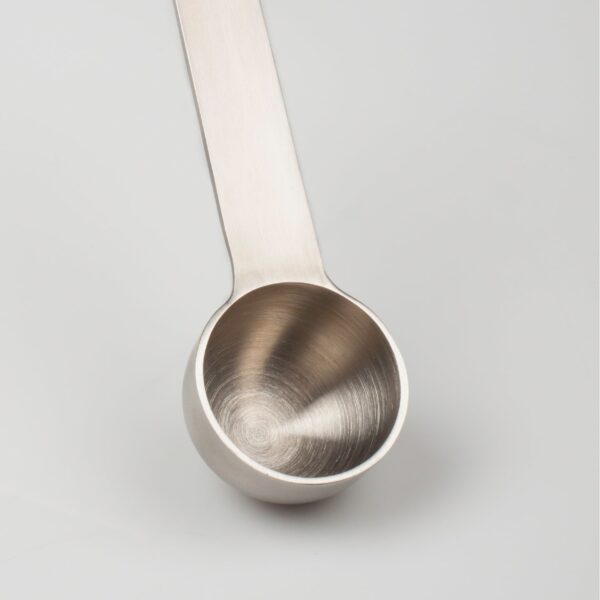 Motta Stainless Steel Coffee Measuring Spoon - Image 2