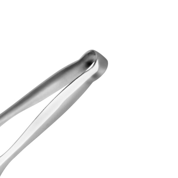 Motta Stainless Steel Serving Tongs - Image 2